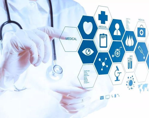 藍皮書洞察 傳統中醫藥行業與互聯網數據服務深度結合，將迎爆發式增長