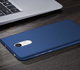 紅米Note 4X不夠大氣？配上這些配件，質(zhì)感瞬間翻倍