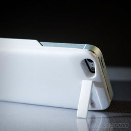 簡約不簡單 iPhone 5經典手機配件精選圖賞